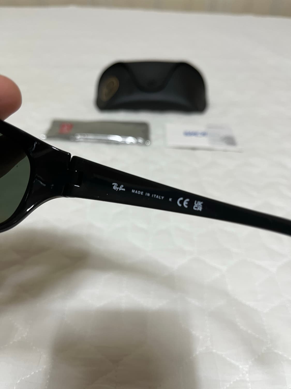 레이밴 데디오 상품이미지3