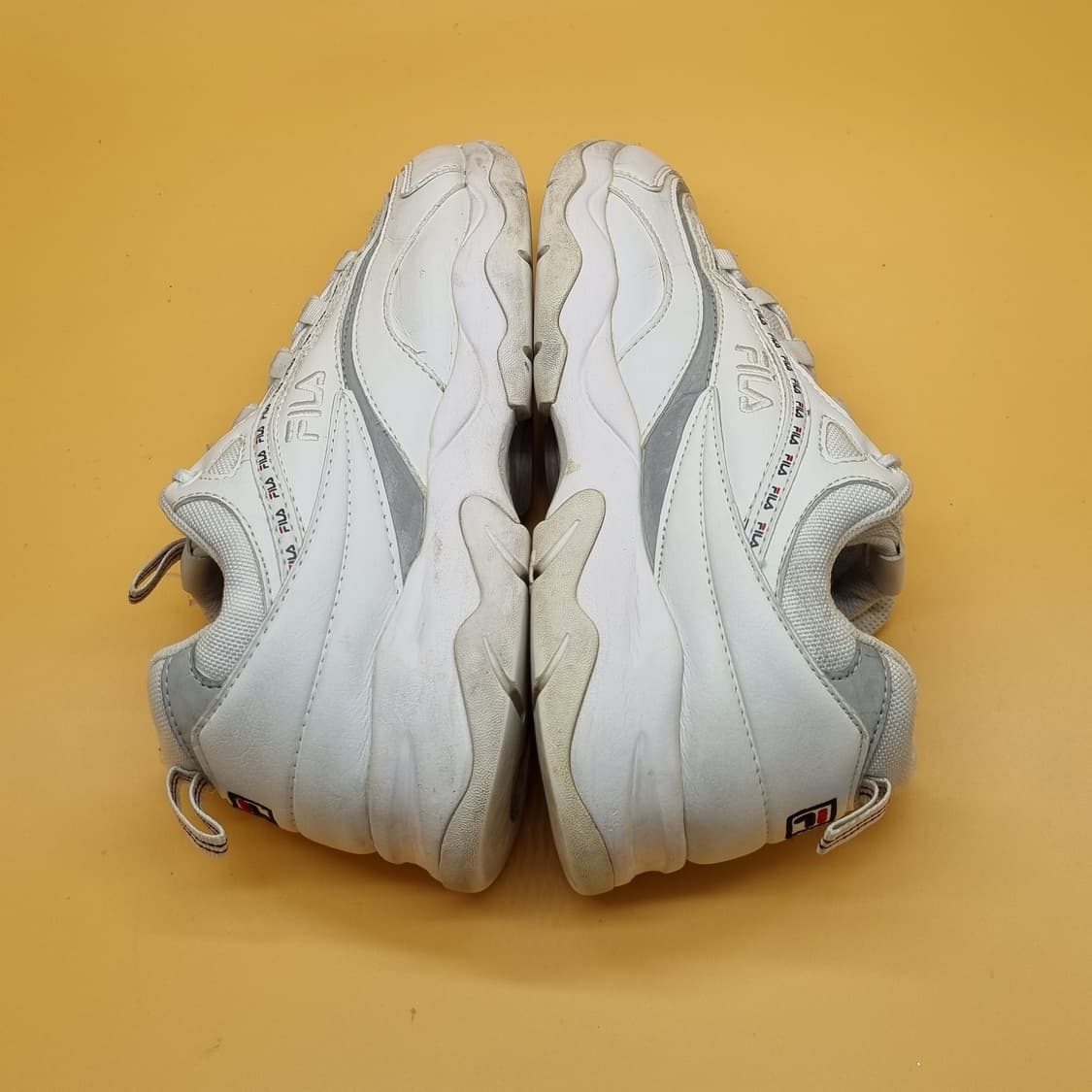 휠라 레이 운동화250  상품이미지5