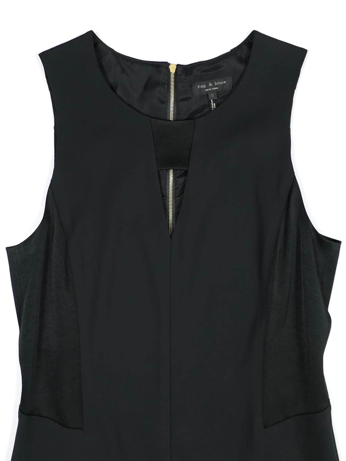 Rag&Bone sleeveless dress 상품이미지2