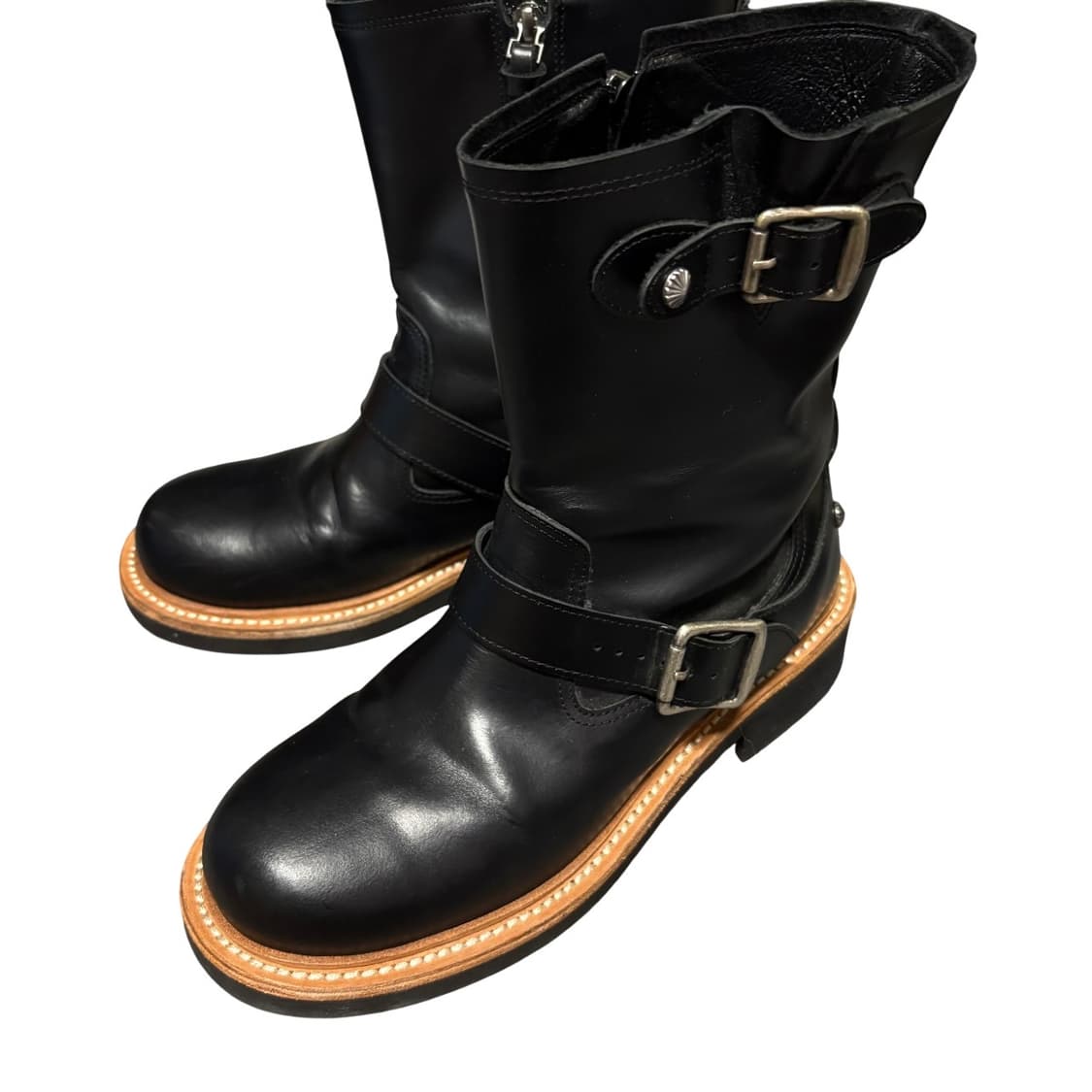 로맨틱무브 패스파인더 엔지니어부츠 240-250 상품이미지3