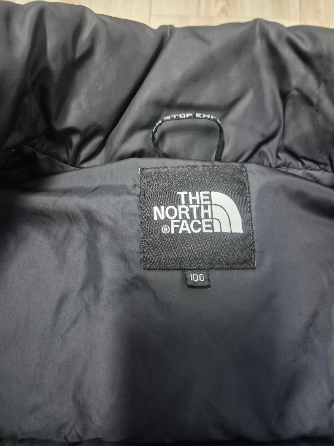 노스페이스 700 상품이미지2