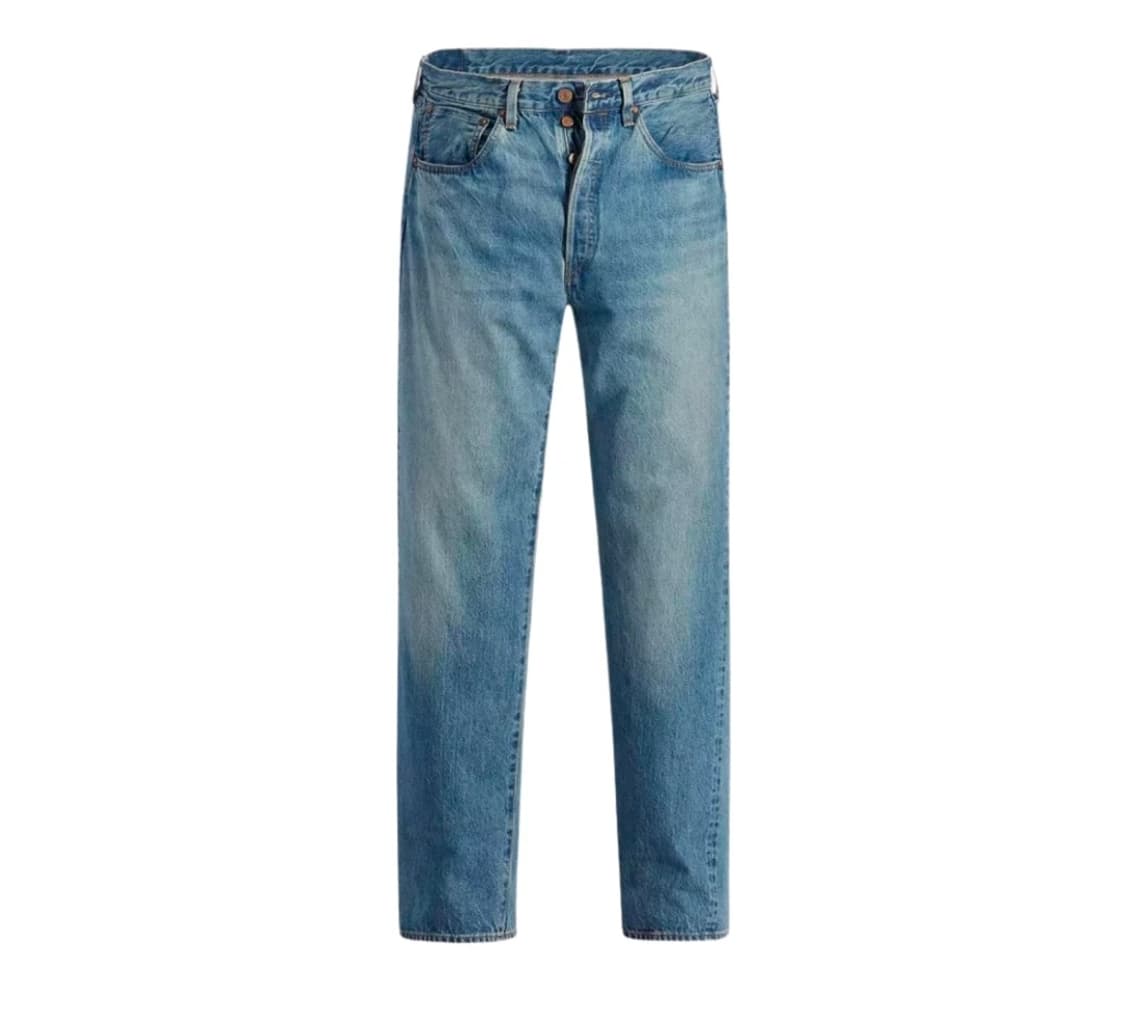 리바이스 501xx LVC 블랙잭 34x30 데님 상품이미지1