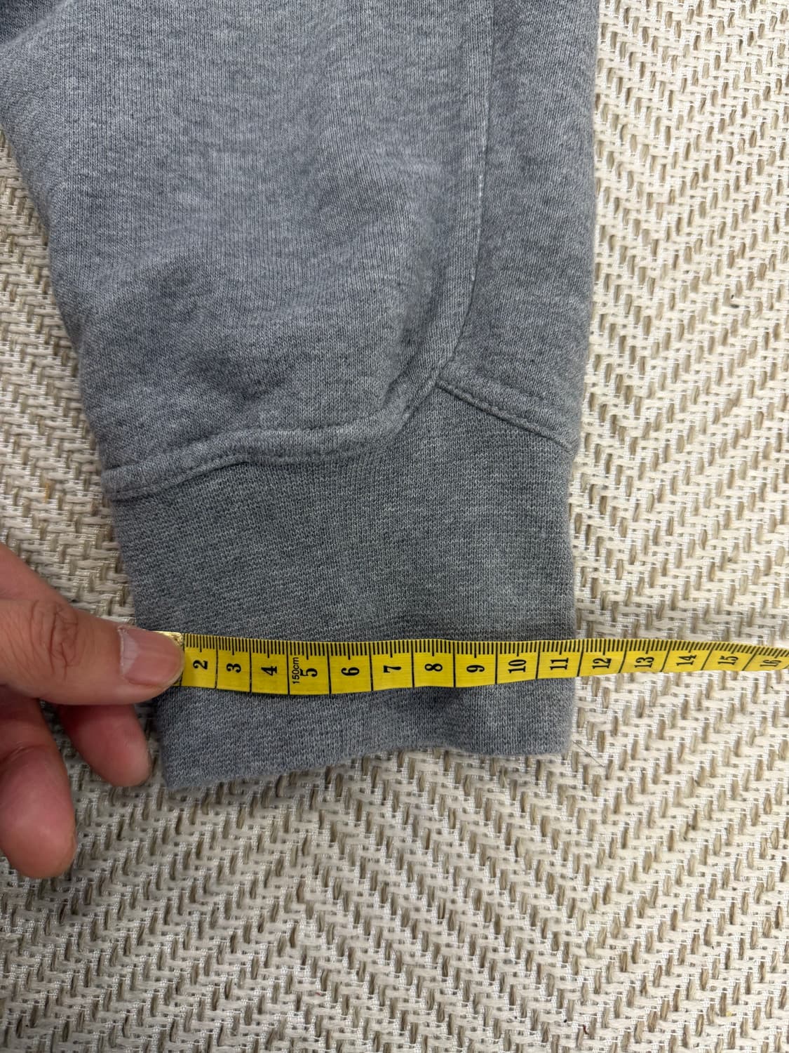 정품) 나이키 여성 드라이핏 조거팬츠 M 상품이미지9