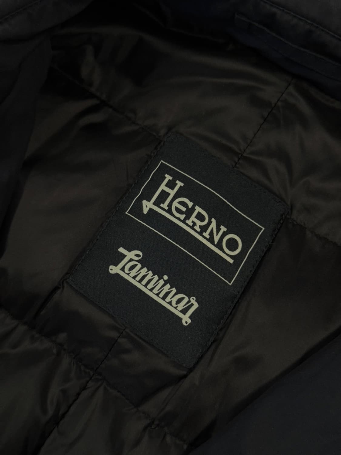 에르노 맥코트 105 상품이미지8