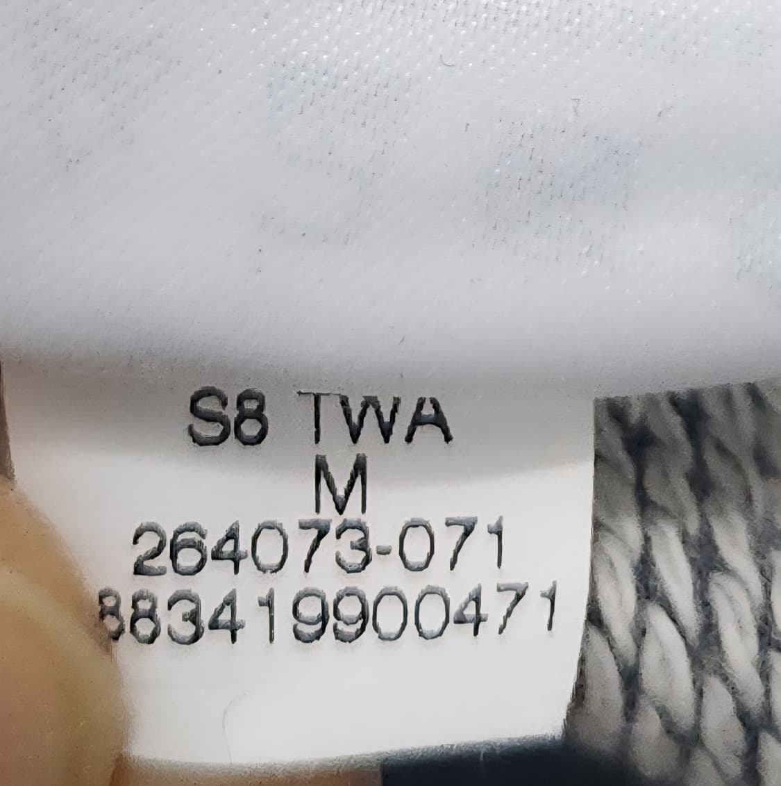 나이키 ATHLETICS EAST 기모 후드티 M 상품이미지5