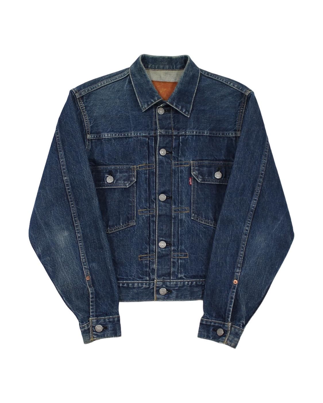 [38] 1994 LVC 2세대 71507 리바이스 상품이미지1