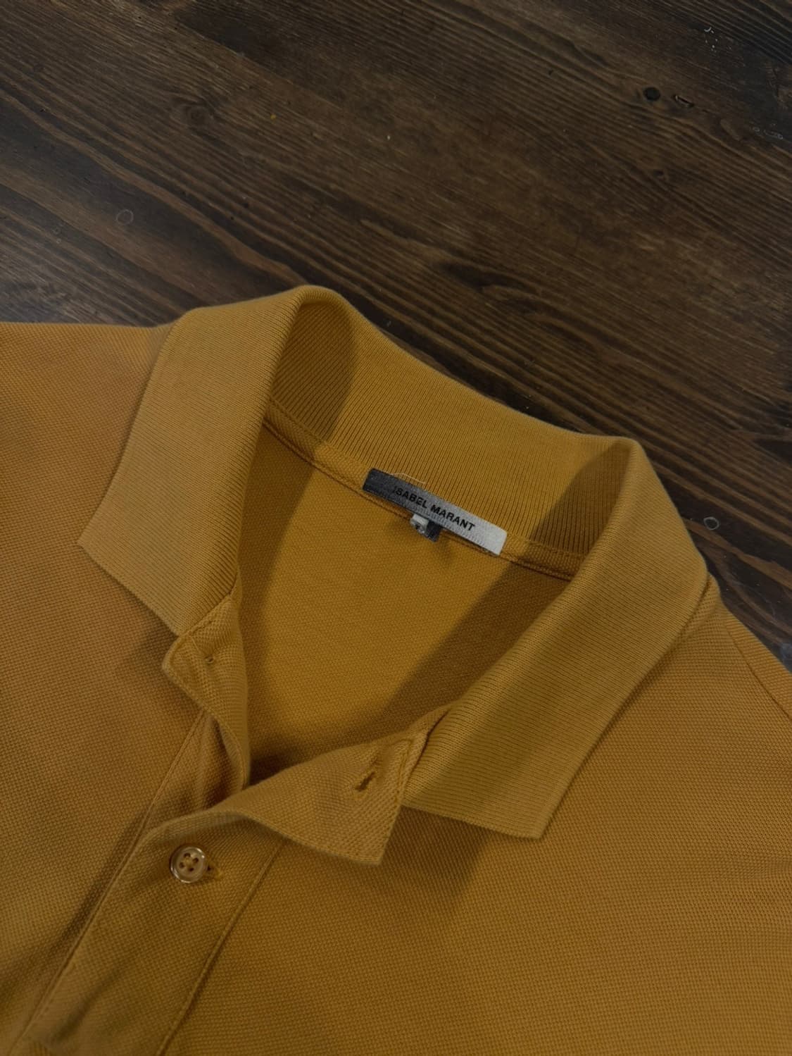 이자벨 마랑 pk 셔츠 100 상품이미지9