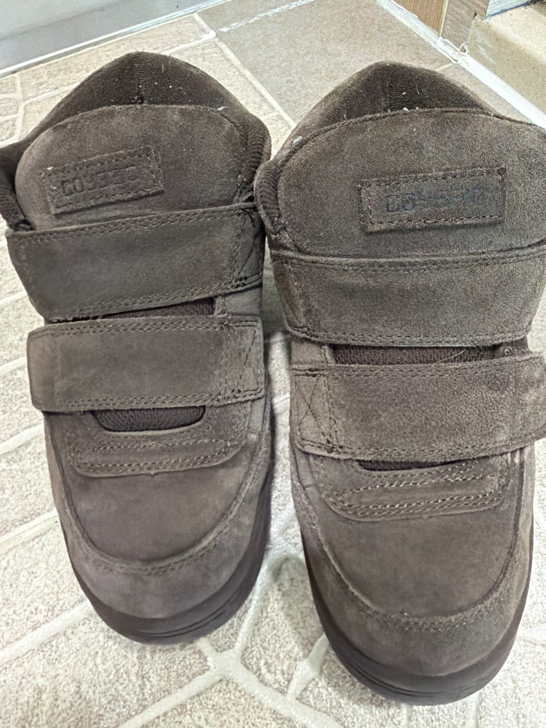 코이세이오 범블 브라운 250 상품이미지1