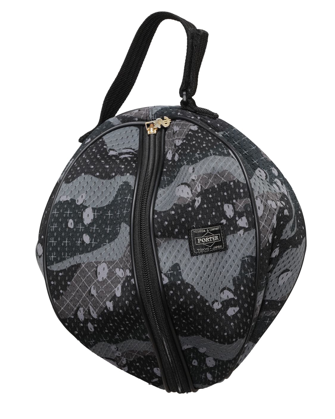Swagger X yosida porter basketball bag 상품이미지1