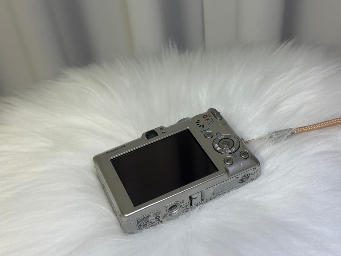 캐논 익시 ixy 70 (익서스 ixus 60) 상품이미지7