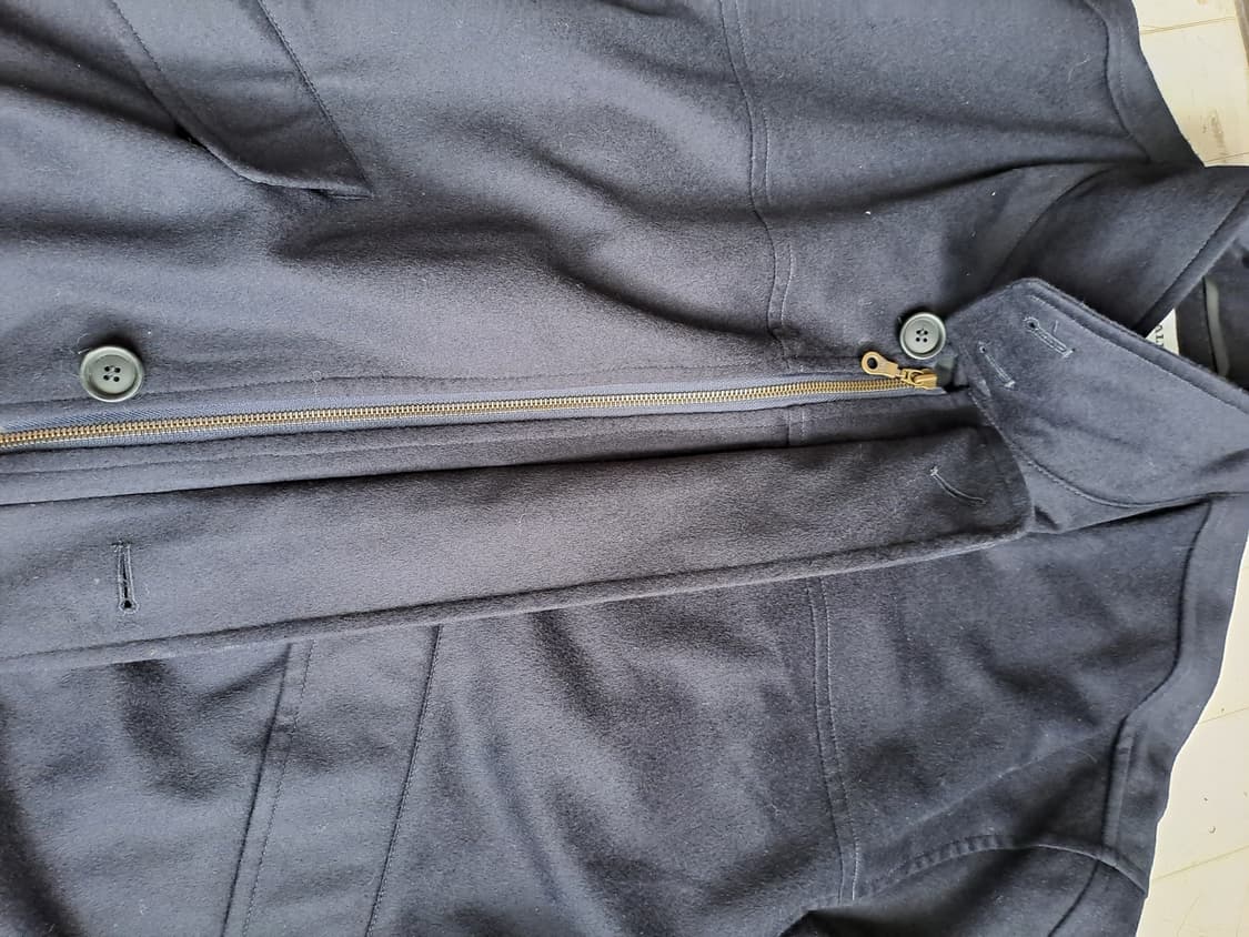 발리남성자켓 상품이미지3