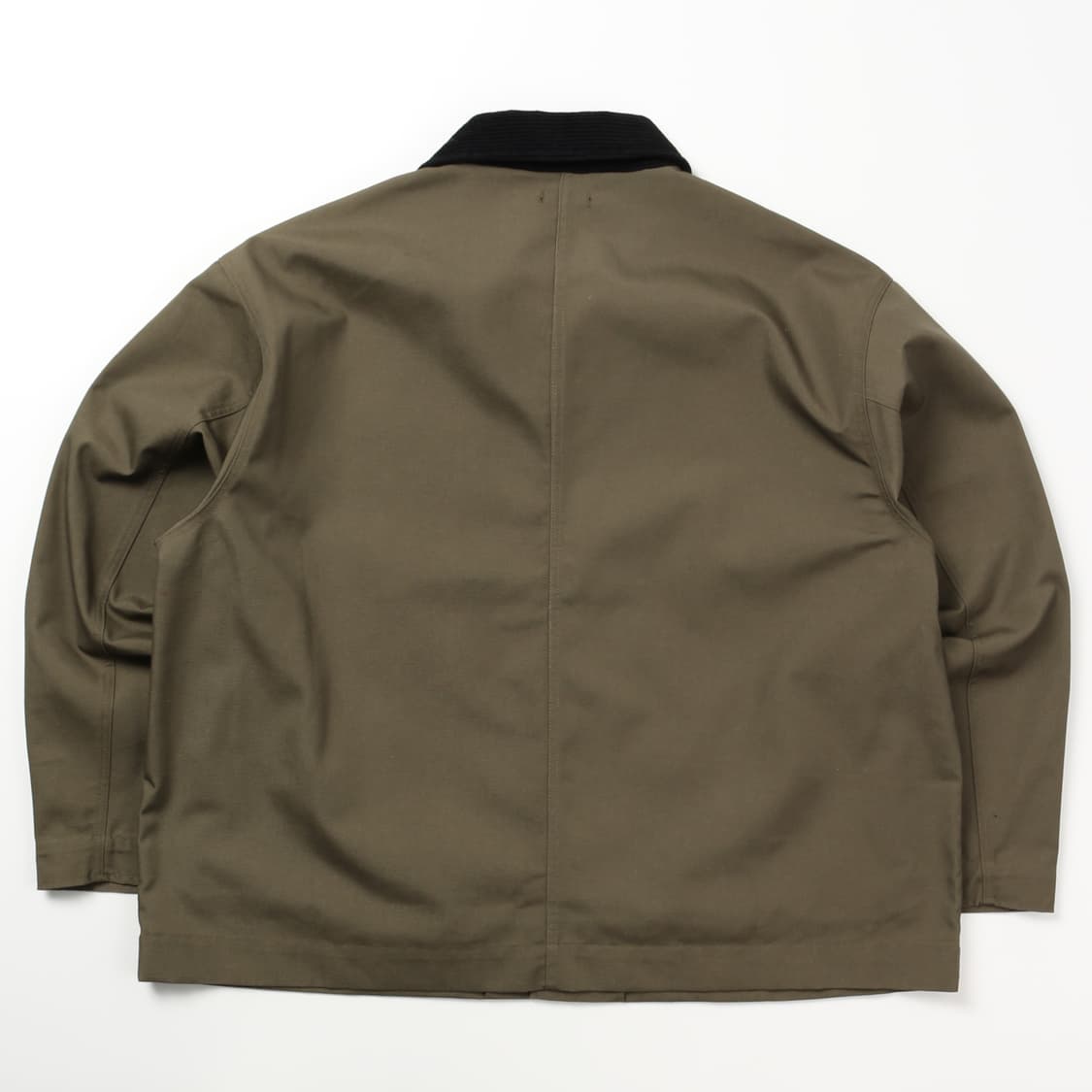 프릭스스토어 올리브카키 코튼 자켓   상품이미지6