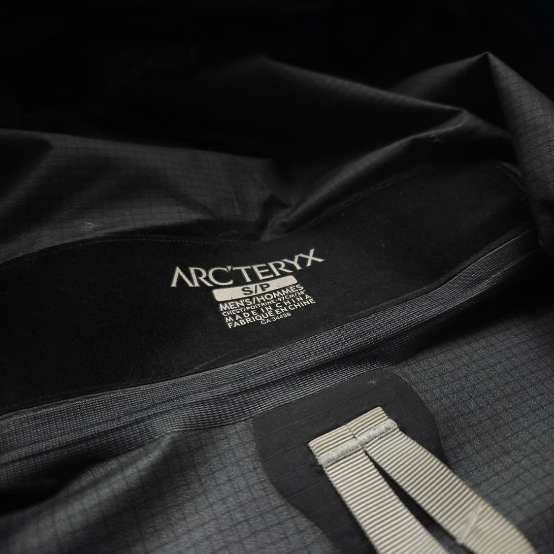 아크테릭스 베타 LT 고어텍스 마운틴 자켓 (100) 상품이미지10