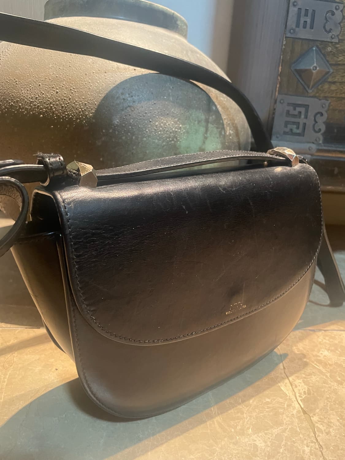 Apc 아페쎄 제네바백 상품이미지4