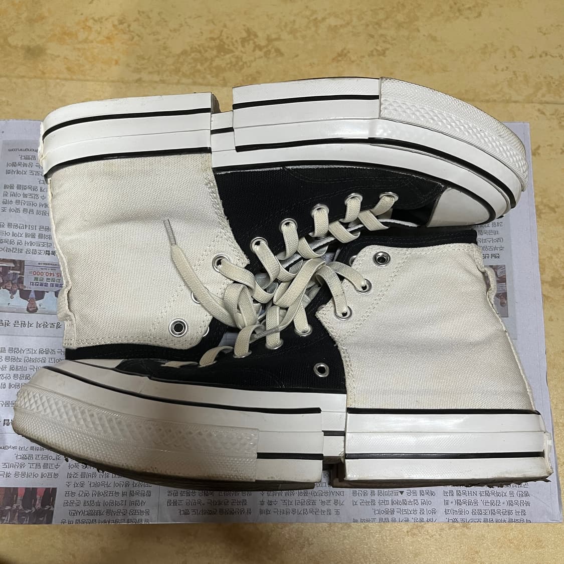 컨버스 펑첸왕 270 상품이미지5