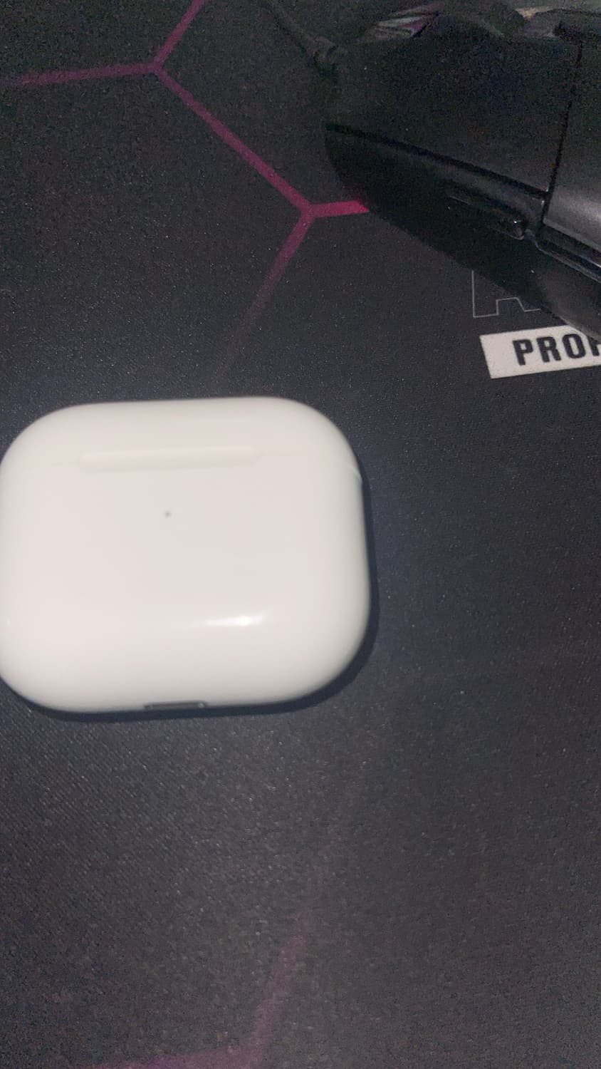 에어팟 3세대 본체 새상품 상품이미지2