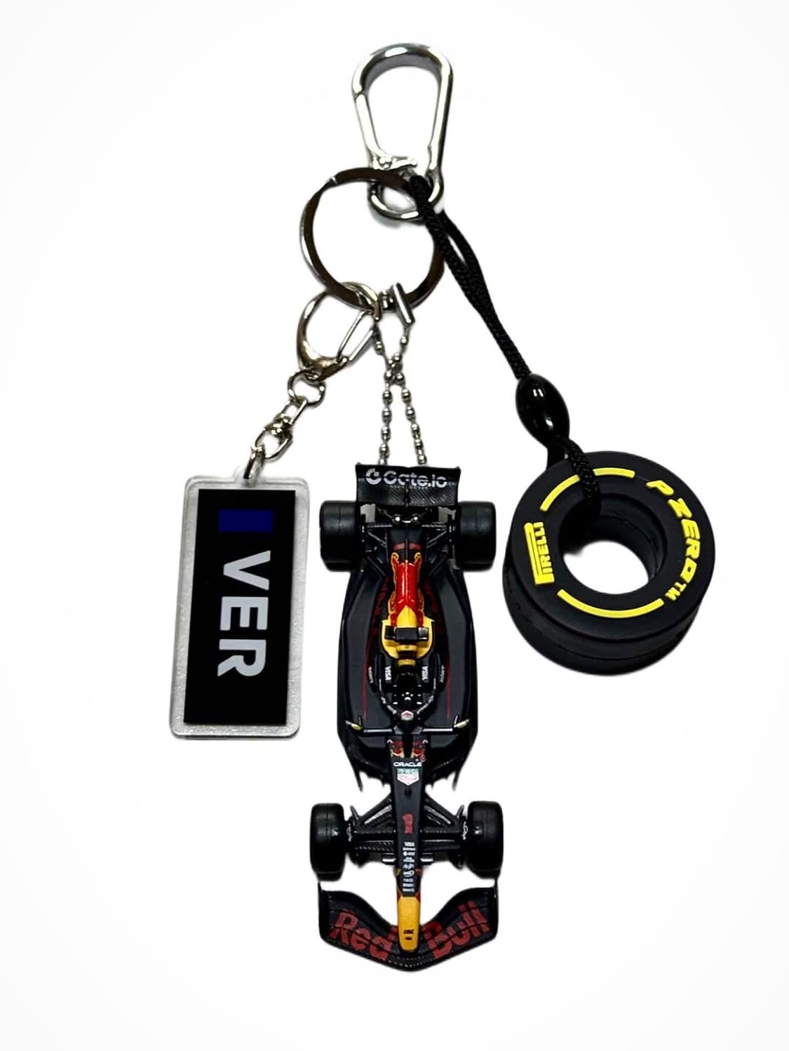 Oracle Red Bull Racing 상품이미지3