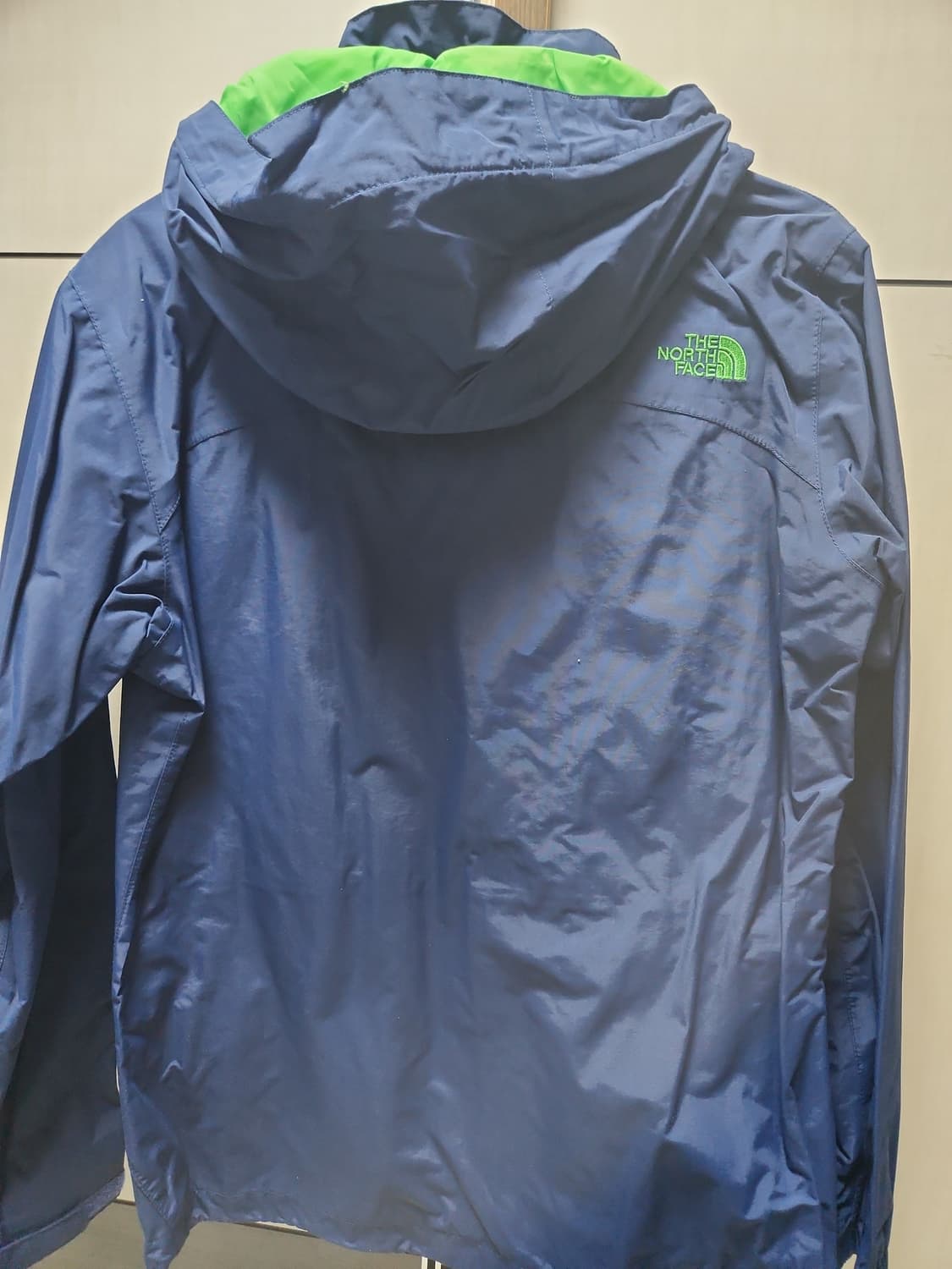 노스페이스 바람막이 상품이미지2