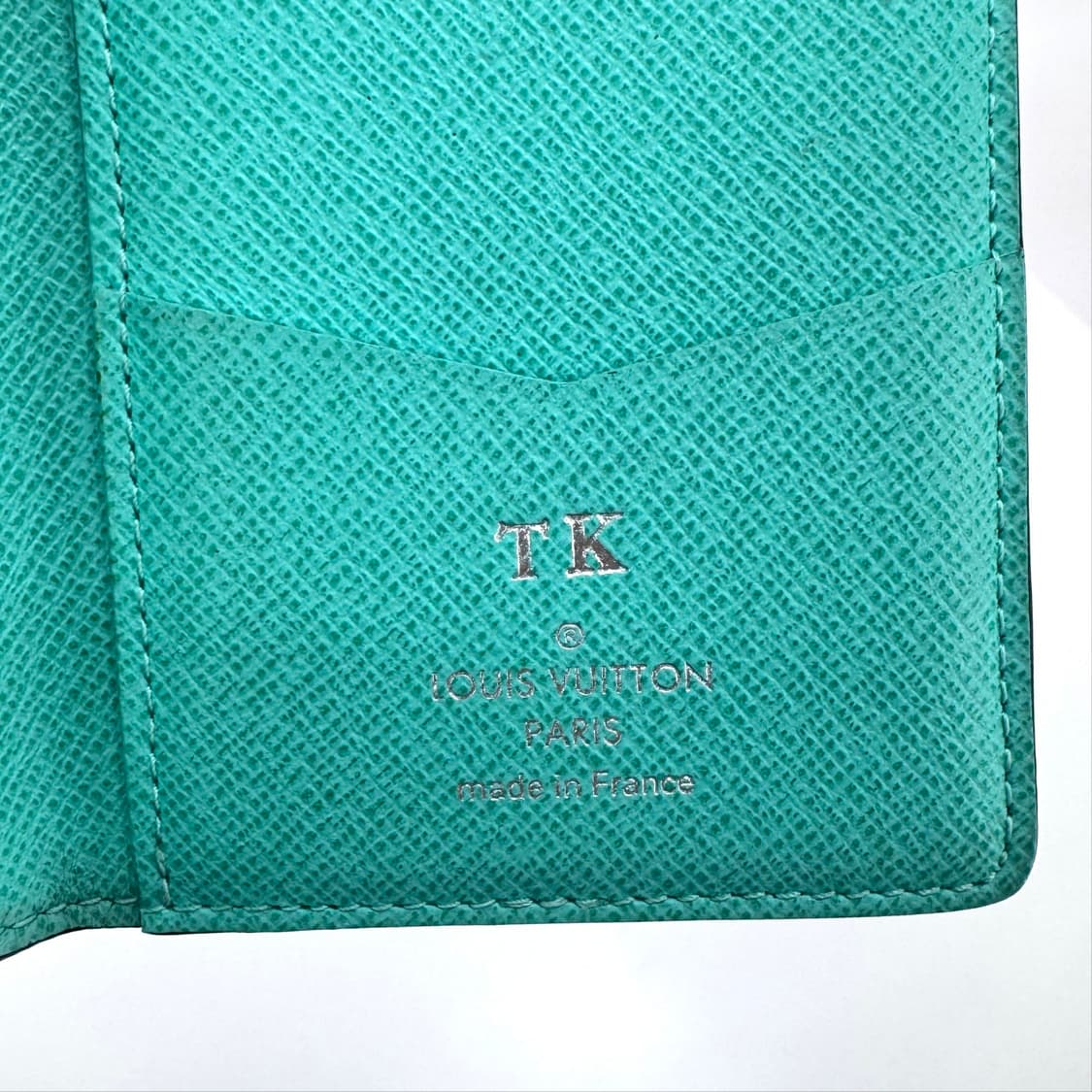 루이비통 모노그램 포켓 오거나이저 지갑 (M30893) 상품이미지6
