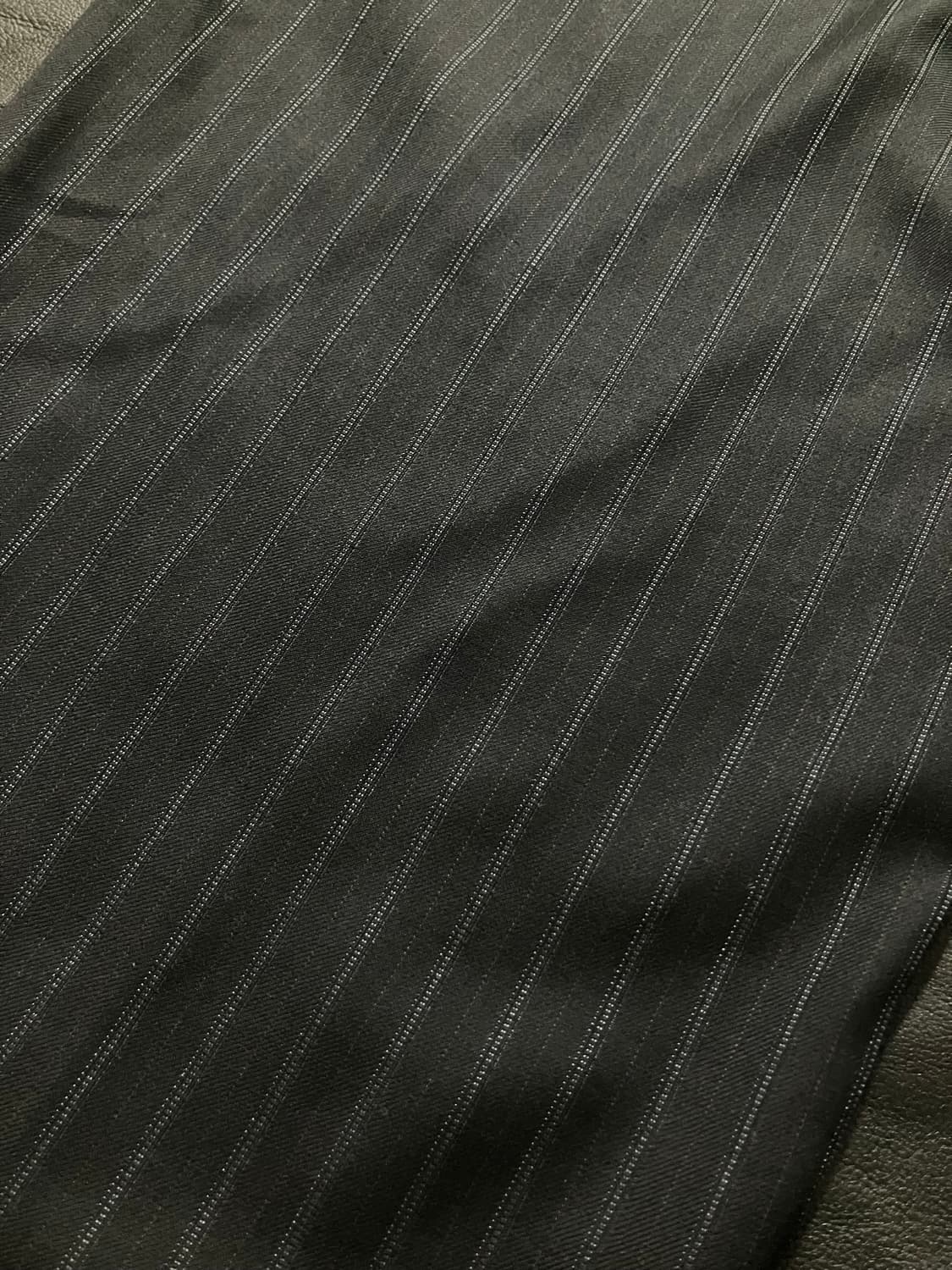 조르지오 아르마니 COLLEZIONI 멀티 스트라이프 슬랙스 트라우저 상품이미지4