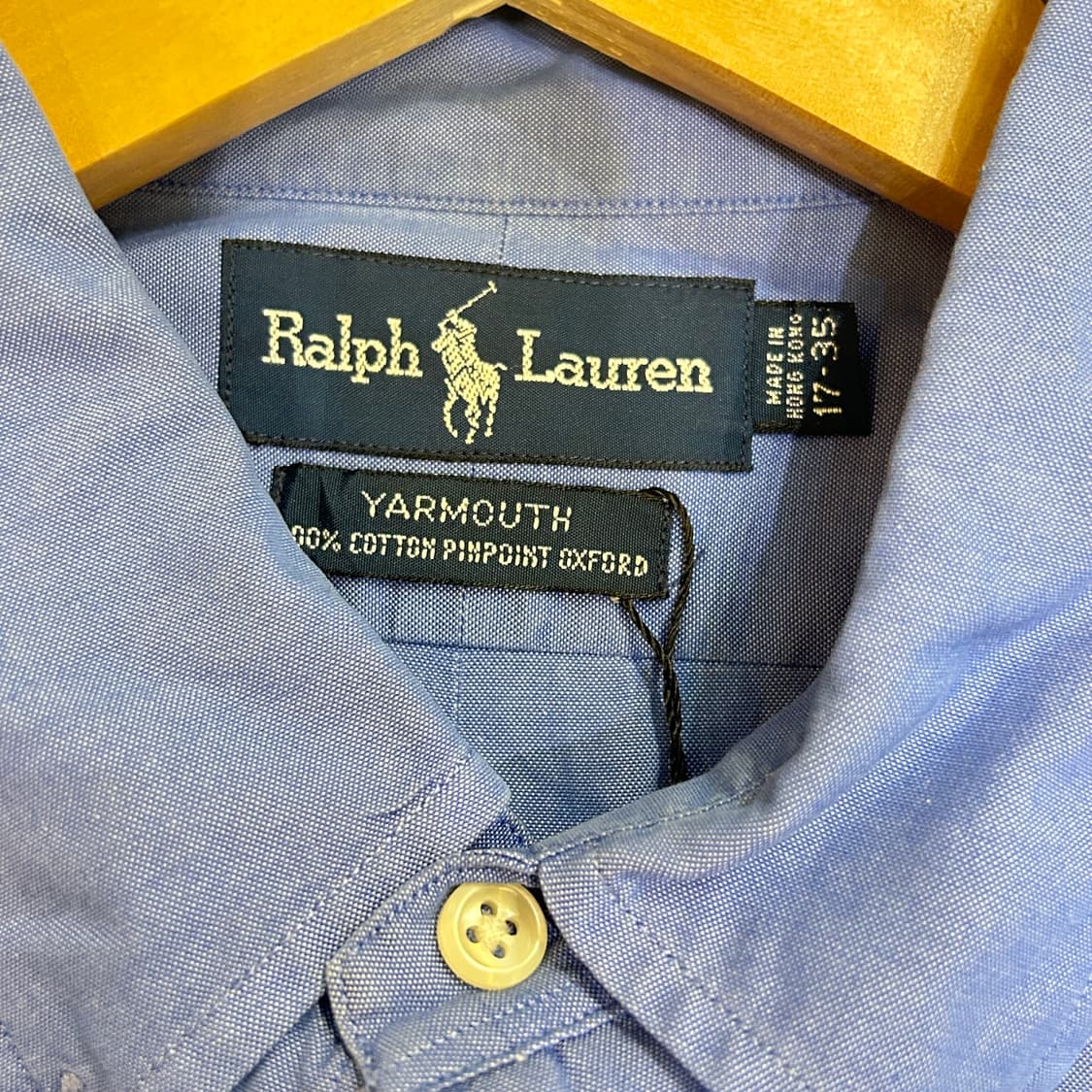 Polo Ralph Lauren 폴로 랄프로렌 셔츠 상품이미지7