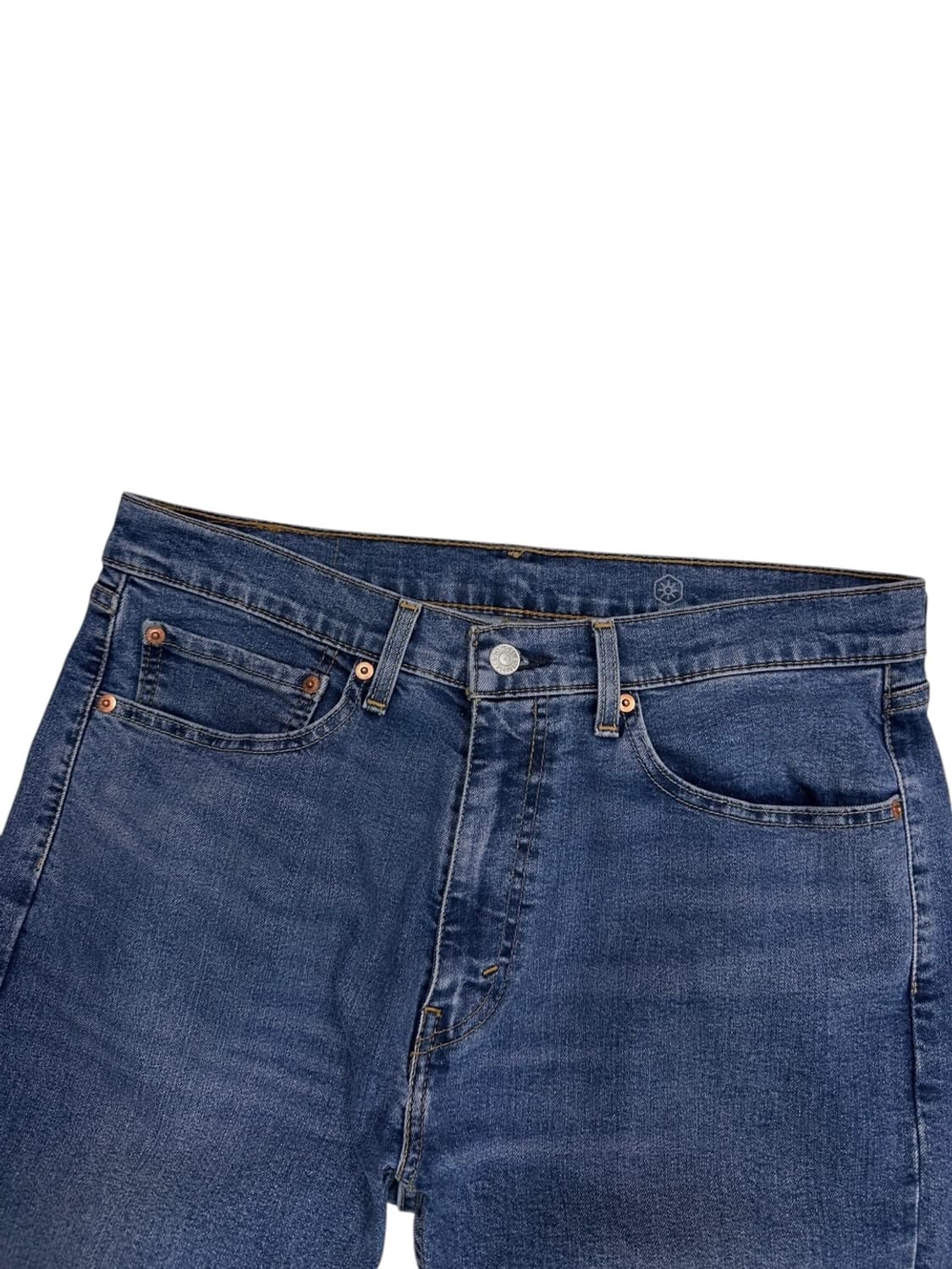 리바이스 505 기모청바지 (34) 상품이미지2