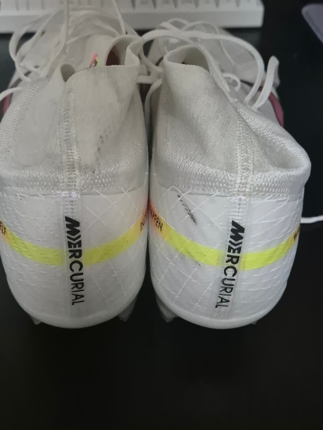 나이키 머큐리얼 슈퍼플라이9 마커스 래쉬포드 에디션 상품이미지4