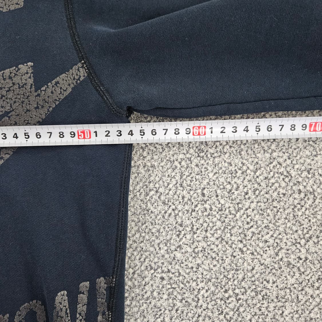 [L] 나이키 빅로고 후드 집업 자켓 1103JM2 상품이미지9