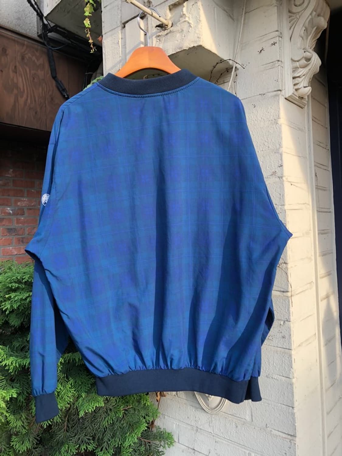 TURFER 윈드브레이커 상품이미지6