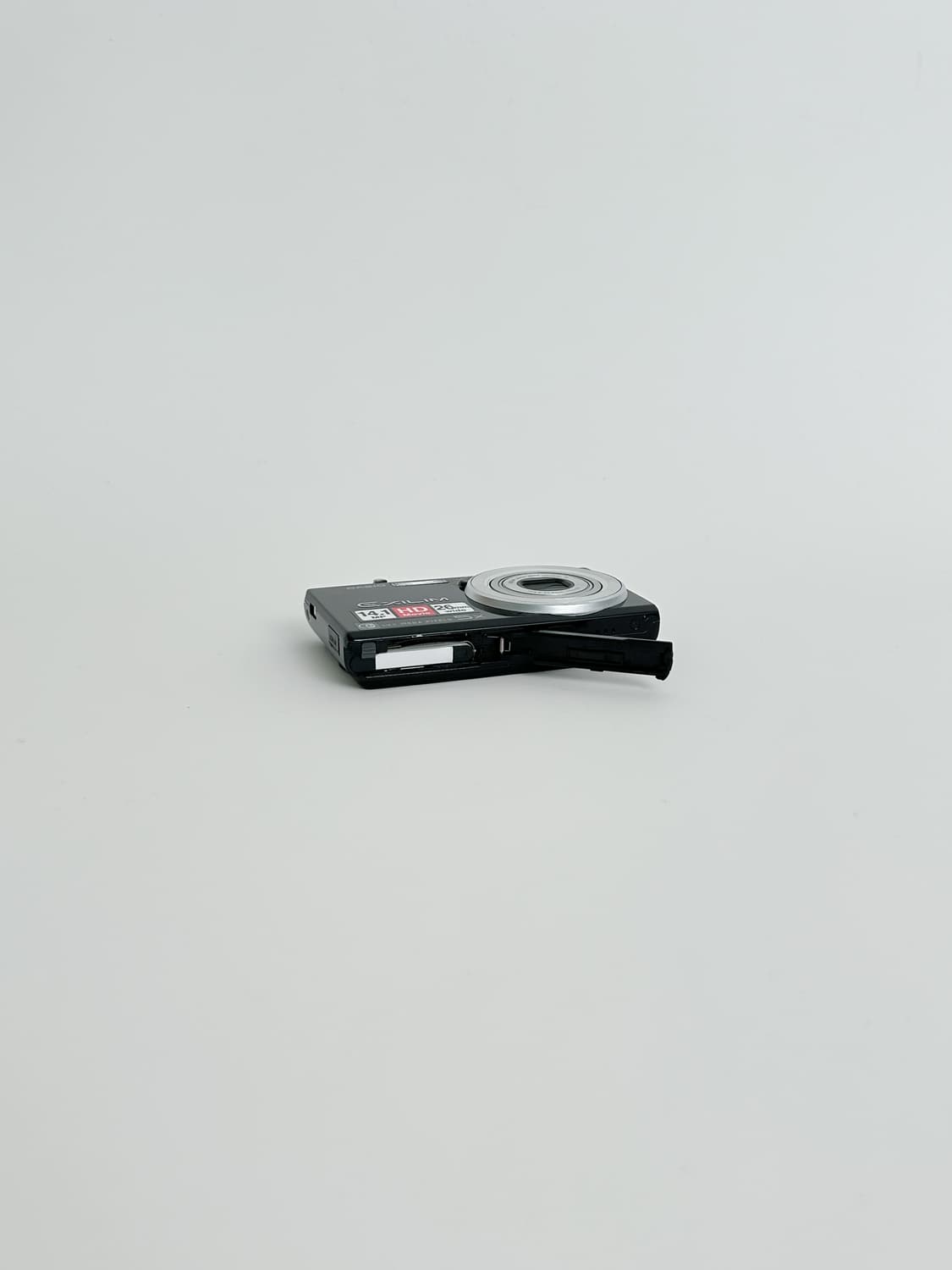 초보자추천!) 카시오 엑슬림 zs10 Exilim 빈티지 디카 상품이미지4