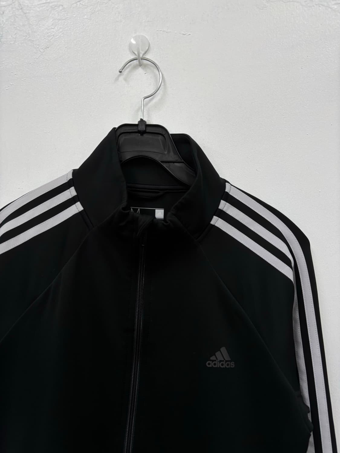 아디다스 우먼 트랙탑 상품이미지2