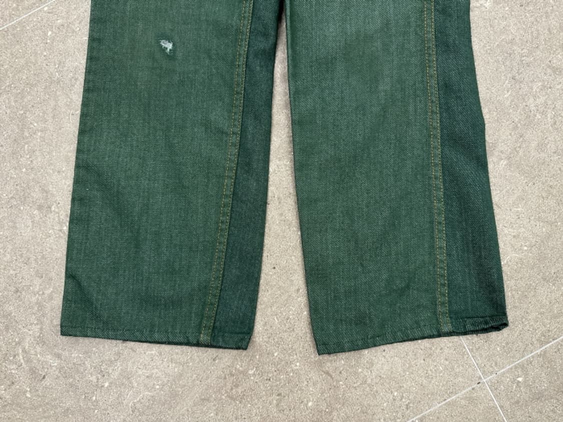 SEARS_ bootcut (30) 상품이미지3