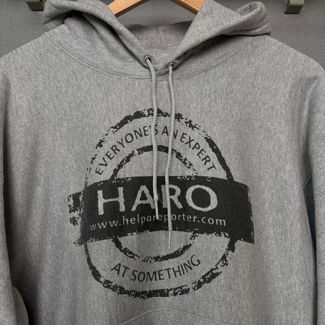 챔피온 90s 리버스위브 스웻후드 상품이미지3