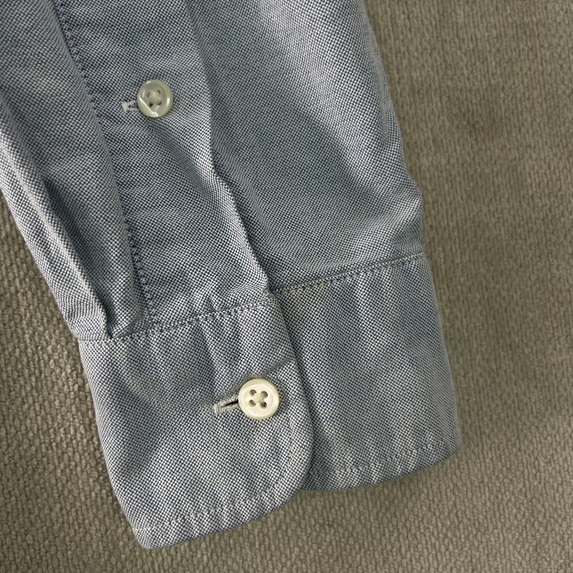 105 폴로랄프로렌 옥스포드 코튼 셔츠 상품이미지8