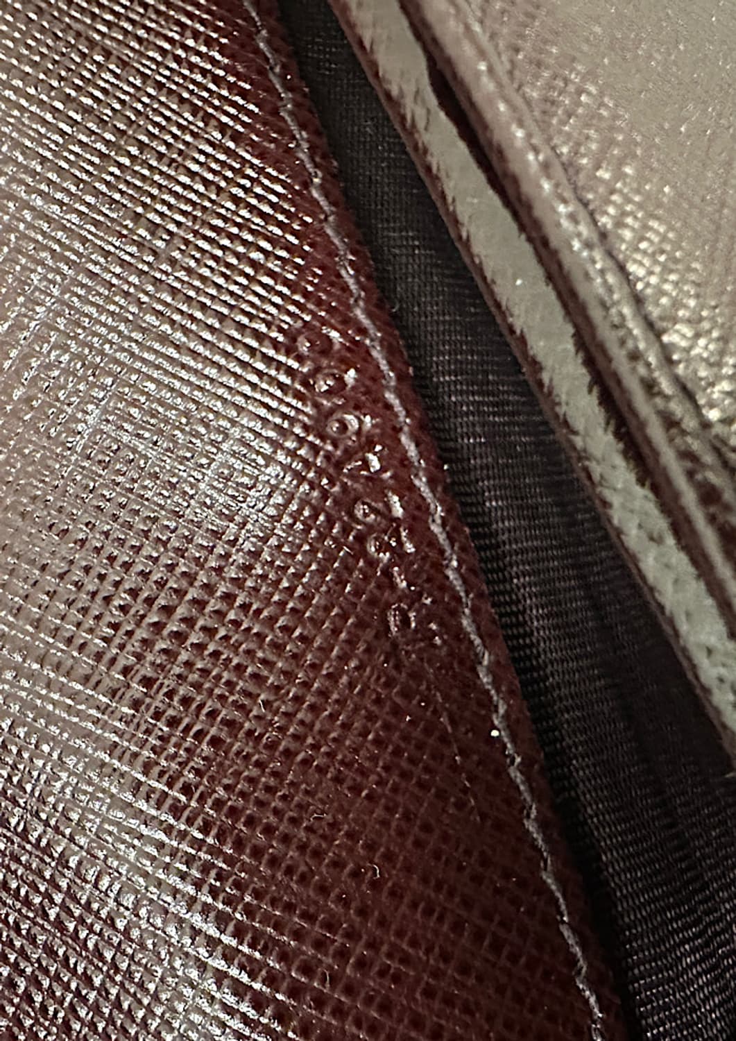 페라가모 장지갑  상품이미지6