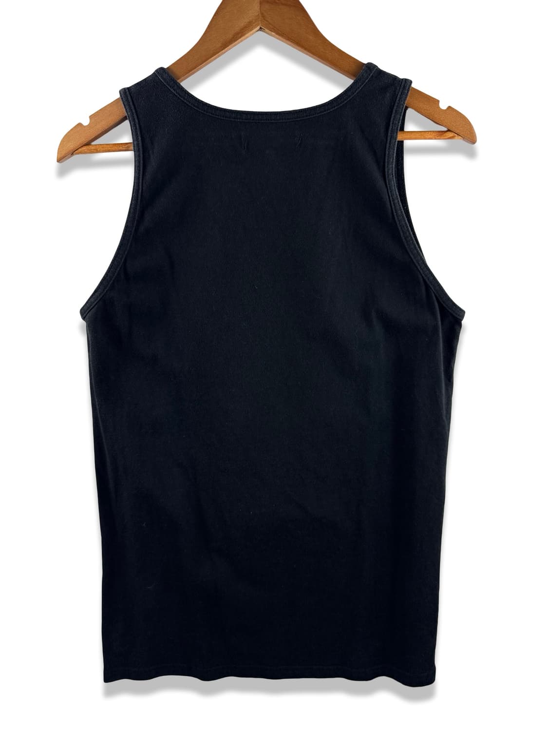 아임낫어휴먼비잉 블랙 슬리브리스3080 상품이미지2