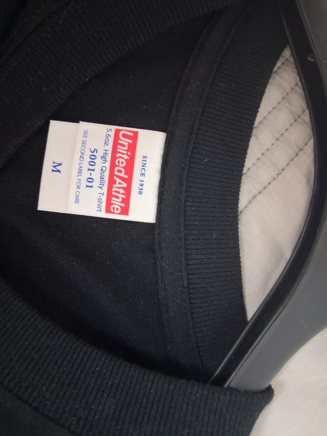 Kill la kill - 공식머천(trigger) M 상품이미지3