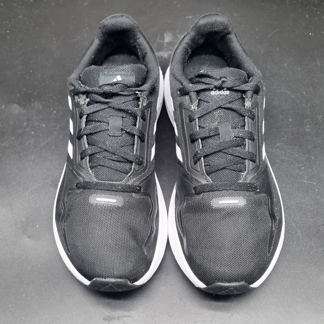 아디다스 듀라모 운동화 240 상품이미지2