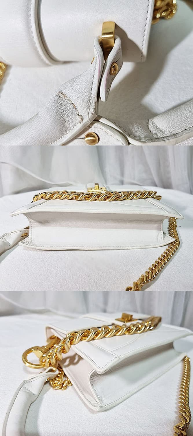 Vnp studio 미니체인백 상품이미지4