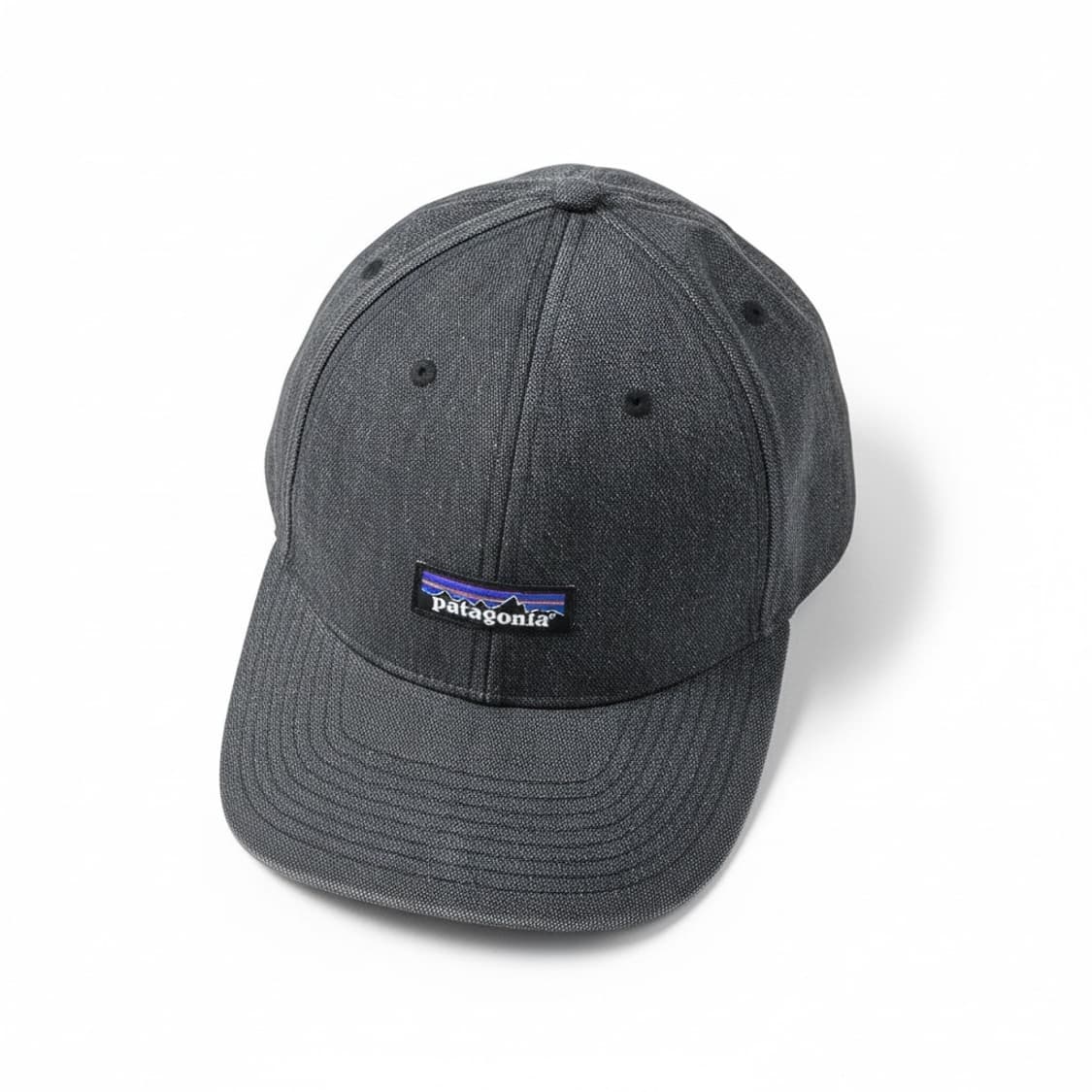 파타고니아 볼캡 모자 그레이 상품이미지1