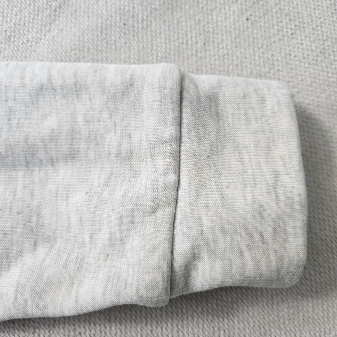 M 게스 여성 빅로고 맨투맨 0320Y 상품이미지5