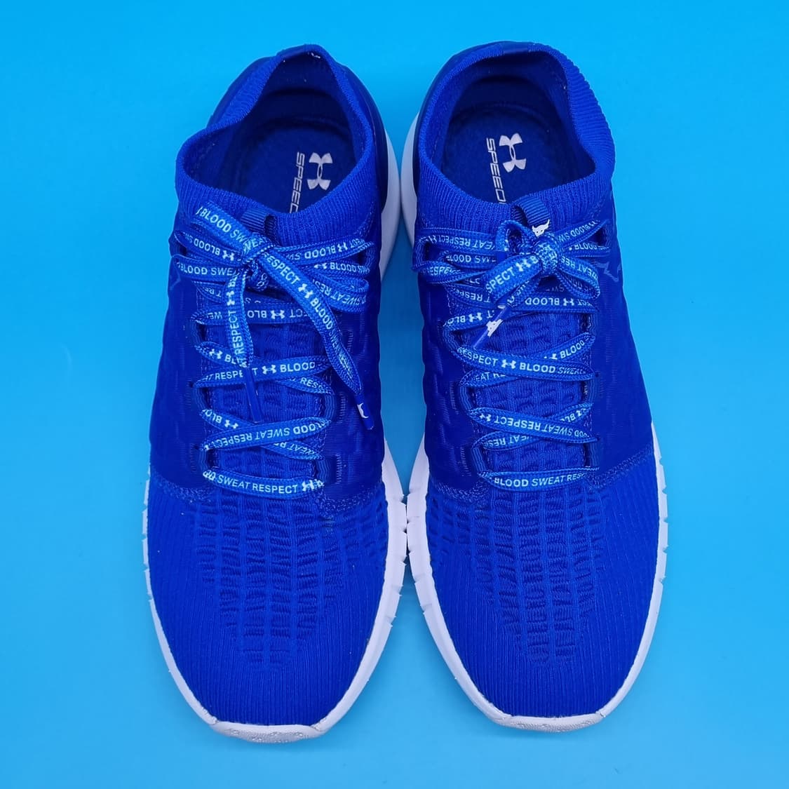 h 언더아머 HOVER 팬텀 운동화 285 상품이미지2