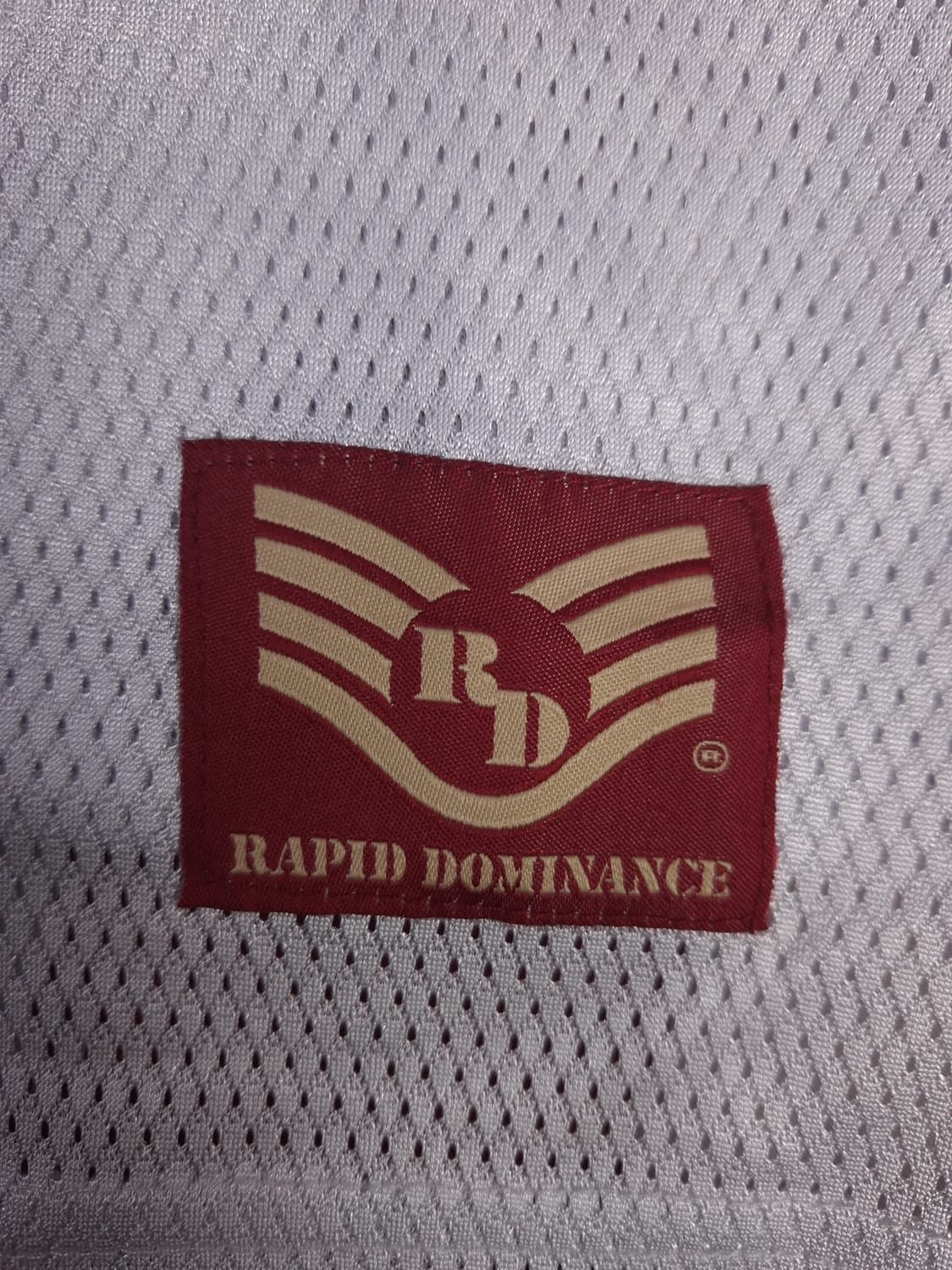 새제품급 오리지날 라파도 미해병대 미식축구져지 상품이미지6