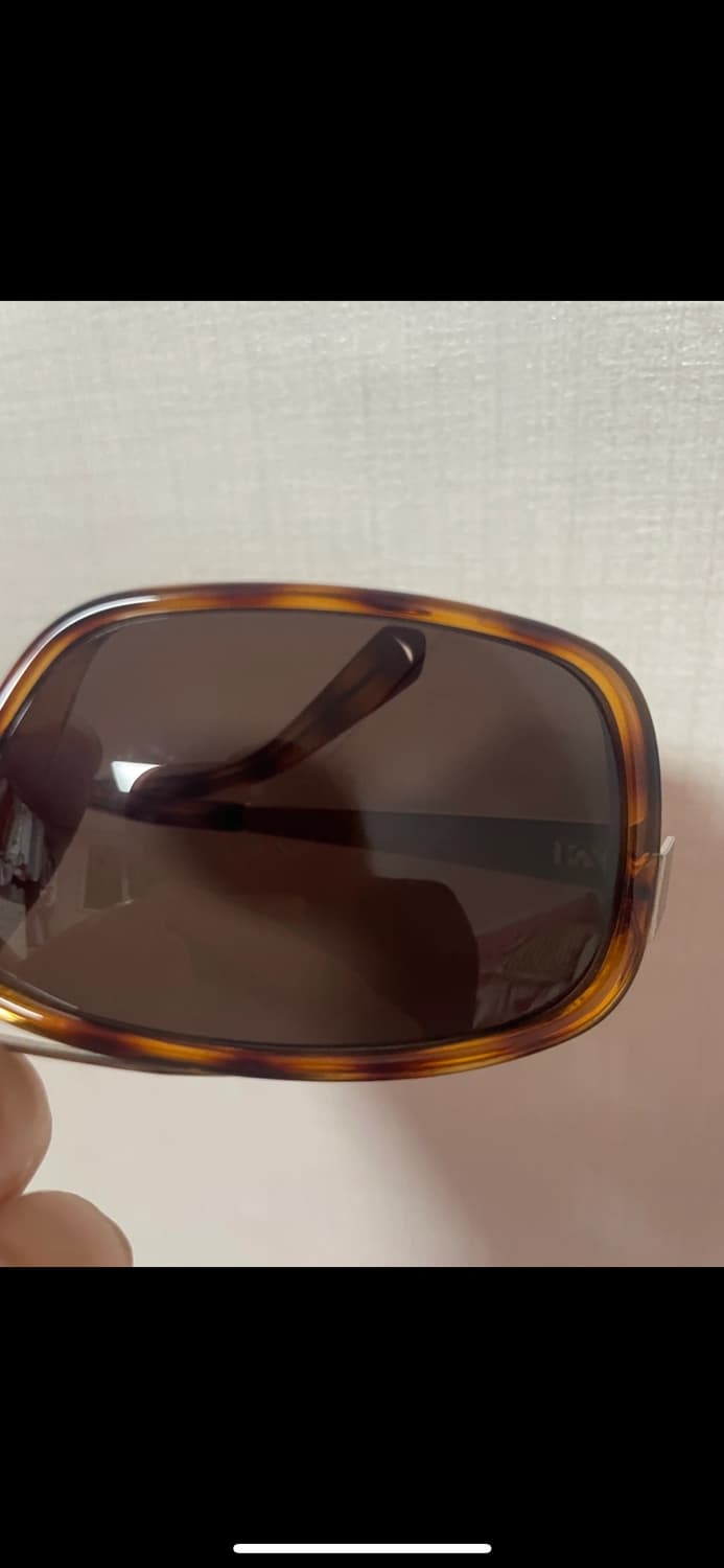 정품 Ermenegildo Zegna SZ 3524 선글라스 상품이미지3