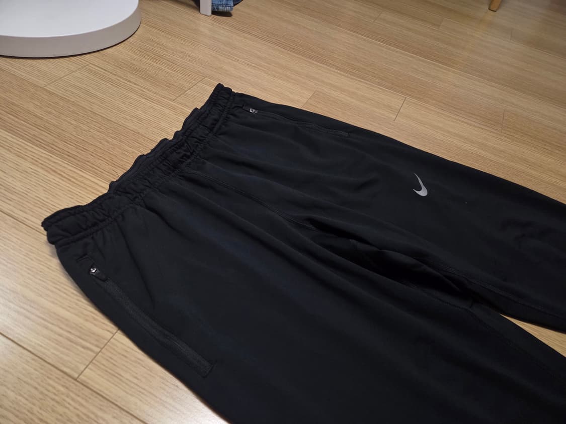 나이키 드라이핏 우븐 런닝 트레이닝 팬츠 상품이미지4