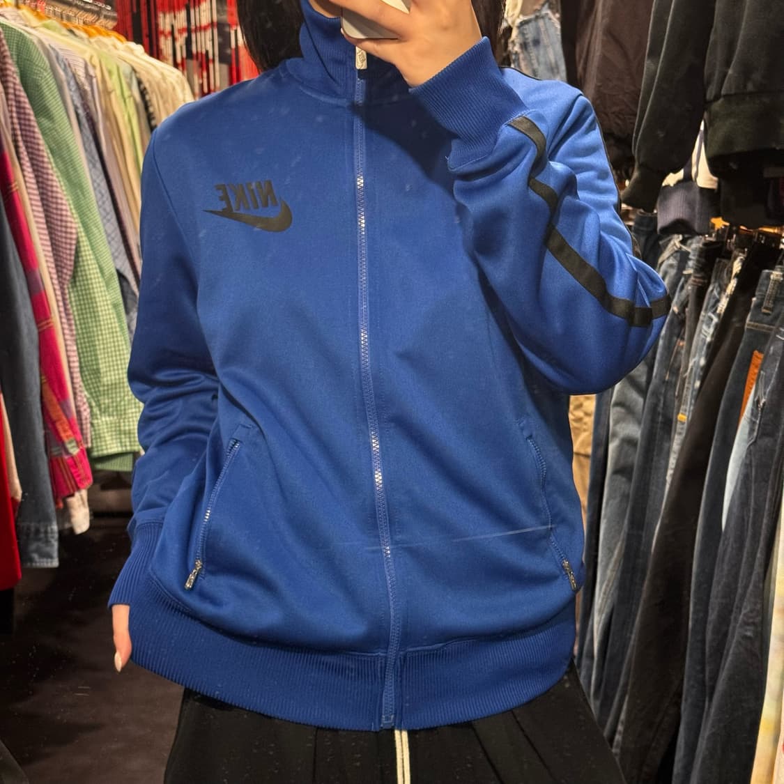 [IM]나이키 져지 상품이미지3