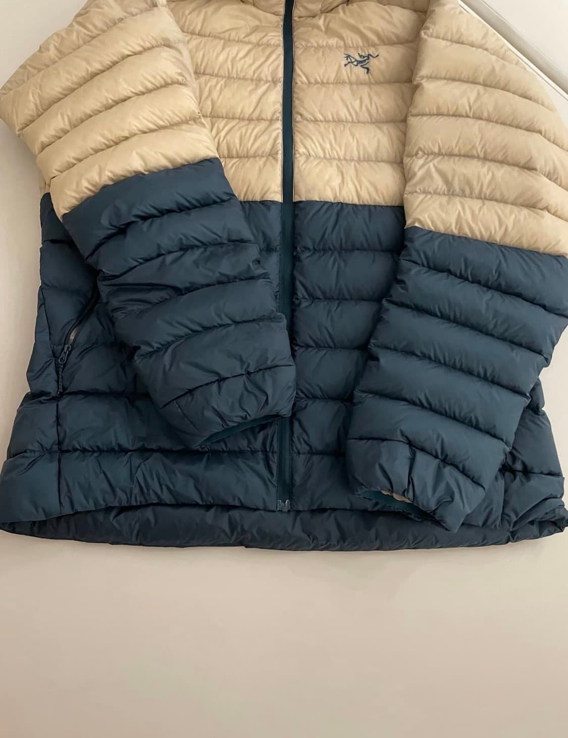 아크테릭스 세륨 정글 메이즈 L 상품이미지2