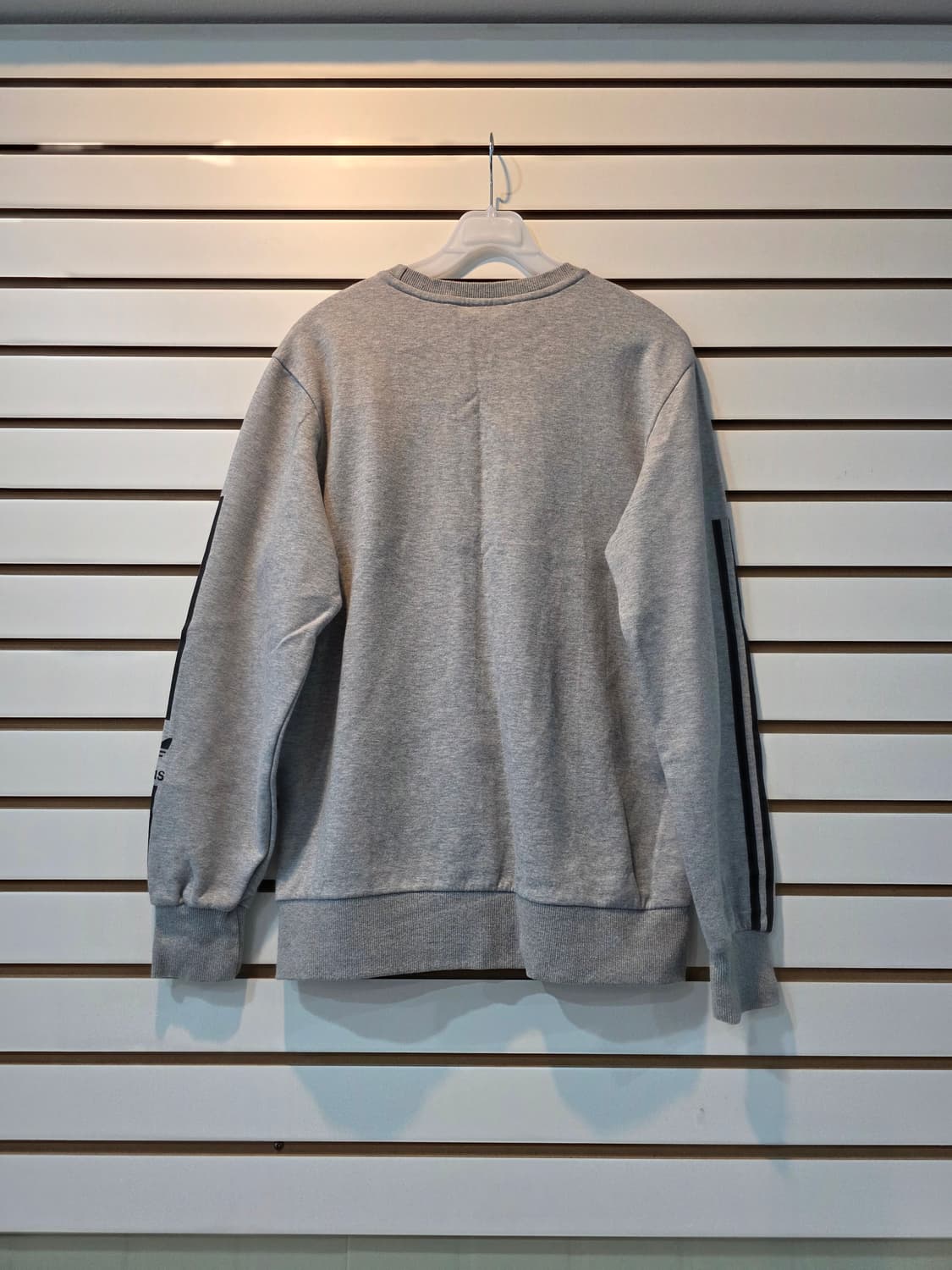 ADIDAS 아디다스 맨투맨 (기본) 상품이미지2