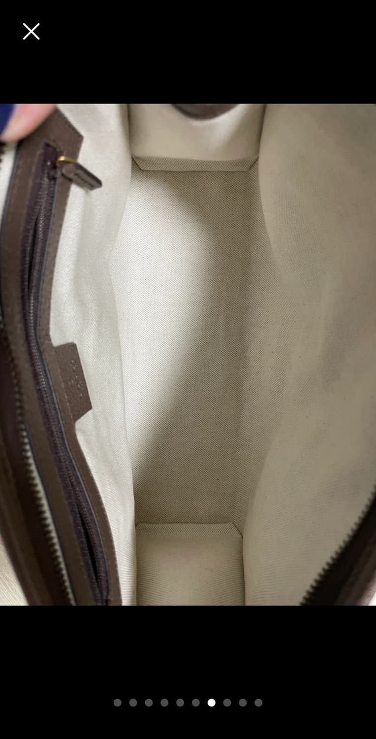 구찌 오피디아 토일레이트 새상품 상품이미지5