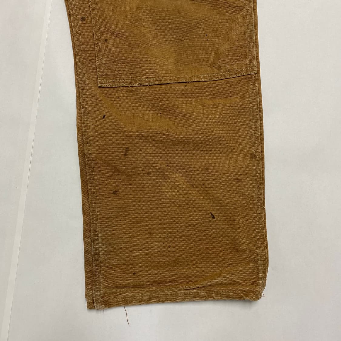 60-70년대 칼하트 더블니 팬츠  상품이미지2